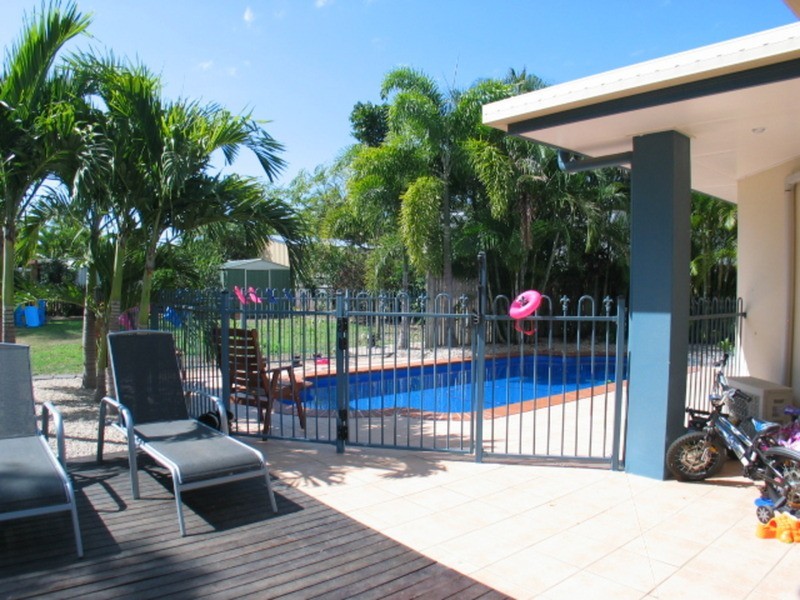 6 Verna Street, Bowen QLD 4805