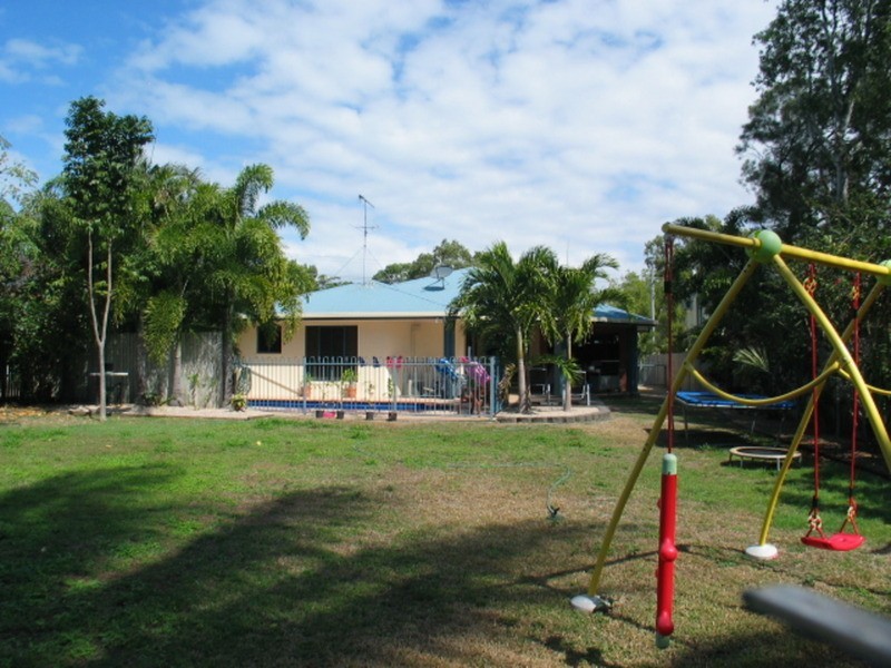 6 Verna Street, Bowen QLD 4805