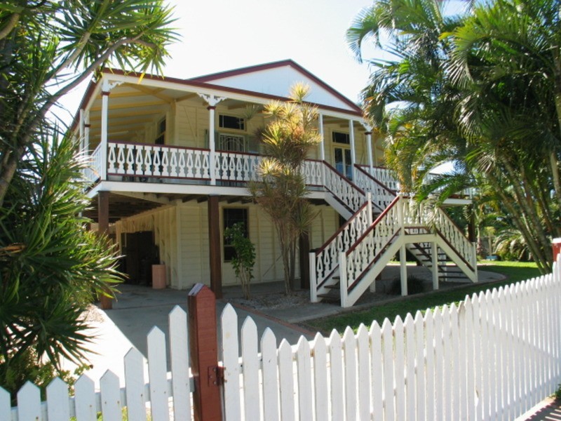 2 Dalrymple Street, Bowen QLD 4805