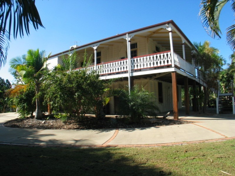2 Dalrymple Street, Bowen QLD 4805