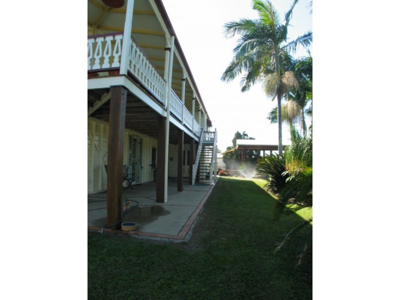 2 Dalrymple Street, Bowen QLD 4805