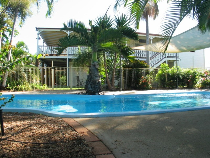 2 Dalrymple Street, Bowen QLD 4805