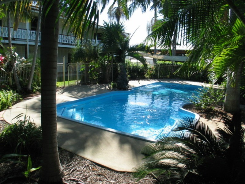 2 Dalrymple Street, Bowen QLD 4805