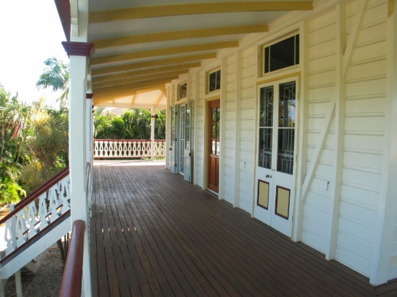 2 Dalrymple Street, Bowen QLD 4805