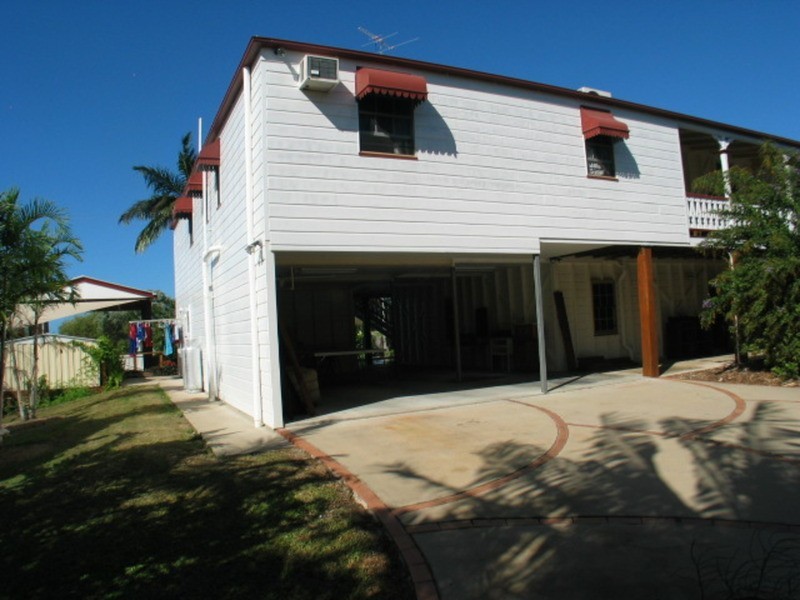 2 Dalrymple Street, Bowen QLD 4805