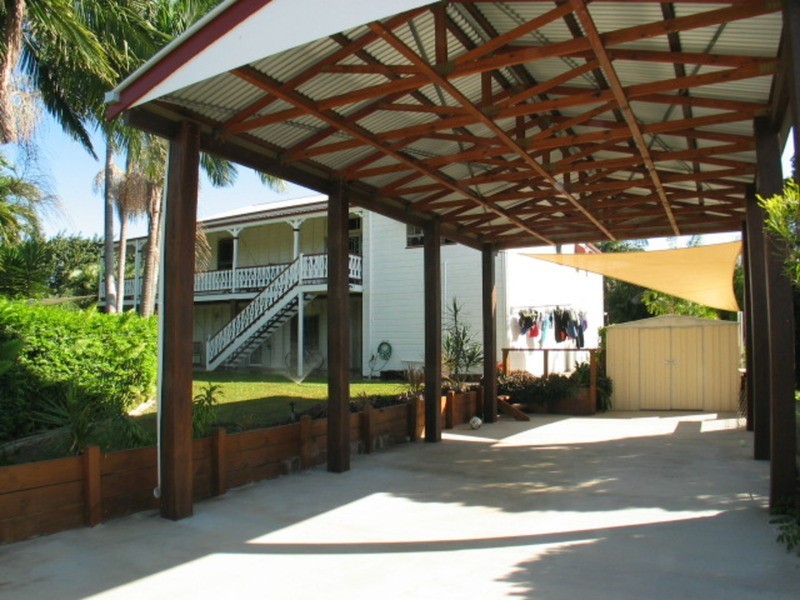 2 Dalrymple Street, Bowen QLD 4805
