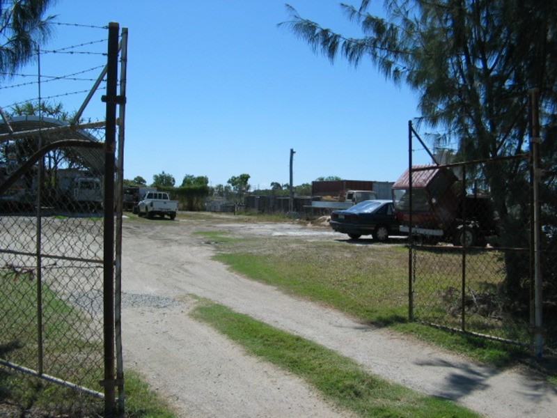 Lot 3 Don Street, Bowen QLD 4805