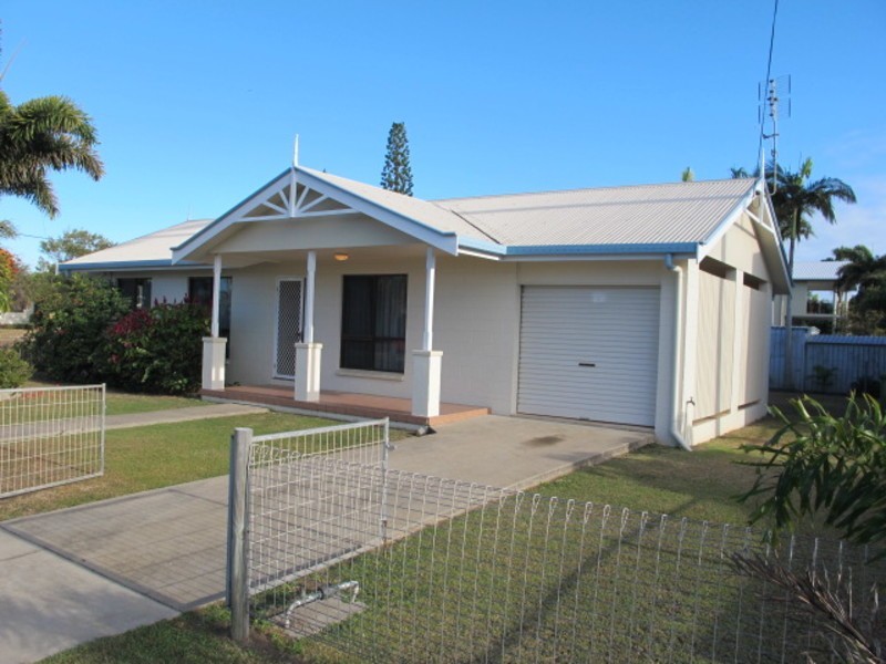 5 Scott Avenue, Bowen QLD 4805