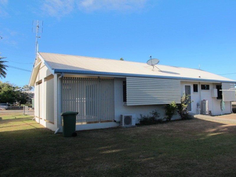 5 Scott Avenue, Bowen QLD 4805