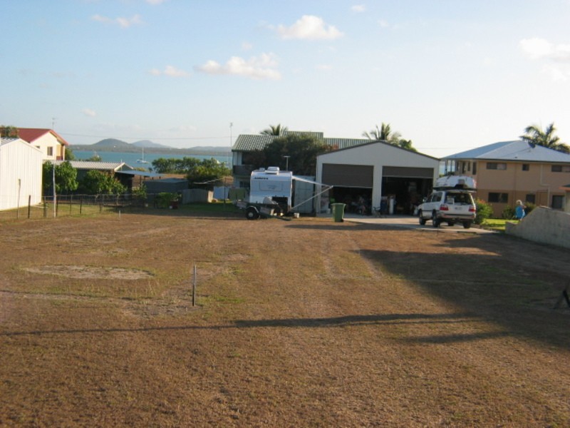 31 Elphinstone Street, Bowen QLD 4805