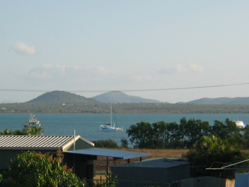 31 Elphinstone Street, Bowen QLD 4805