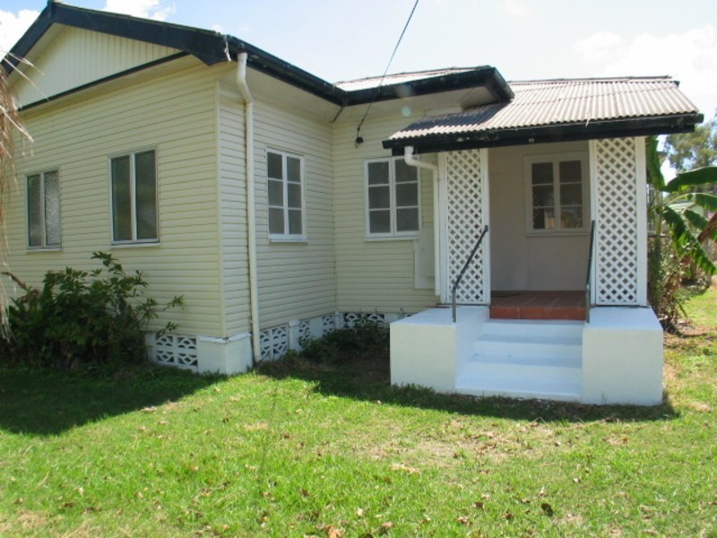 22 Williams Street, Bowen QLD 4805