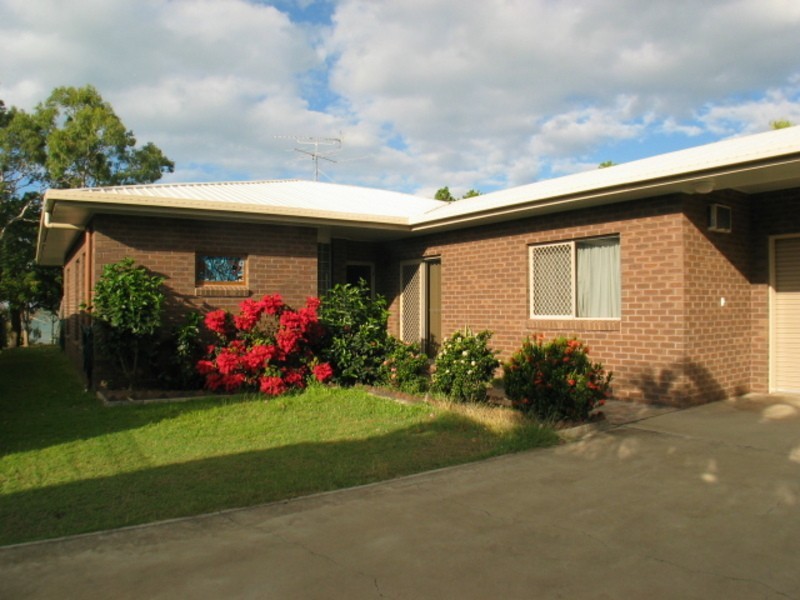30 Baxter Avenue, Bowen QLD 4805