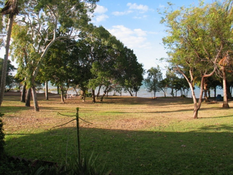 30 Baxter Avenue, Bowen QLD 4805