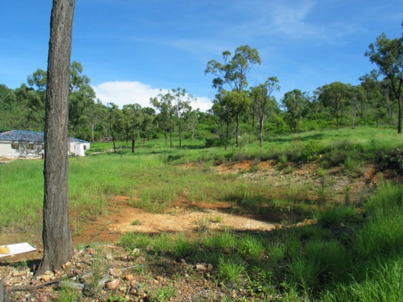 50 Fairway Drive, Bowen QLD 4805