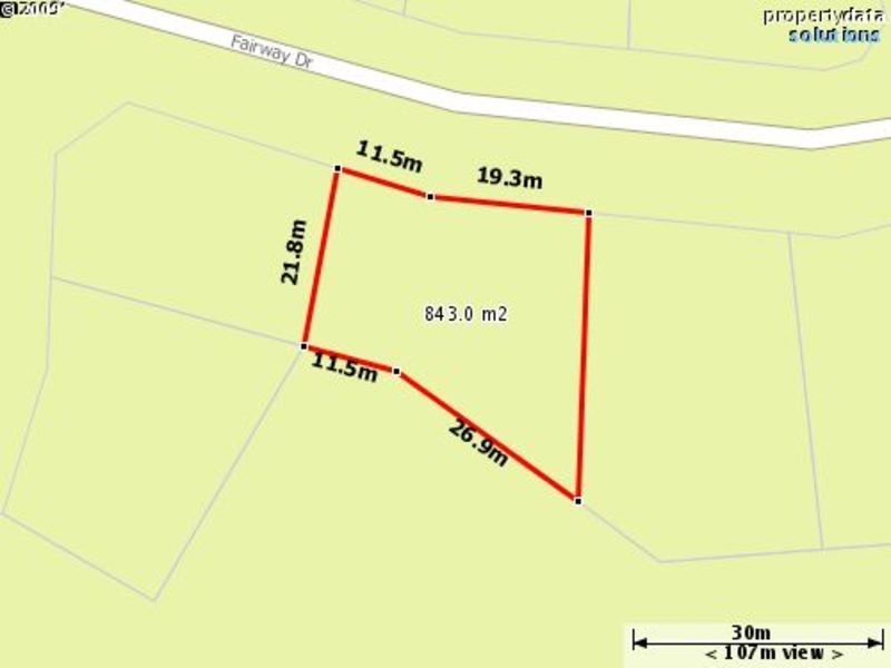 50 Fairway Drive, Bowen QLD 4805