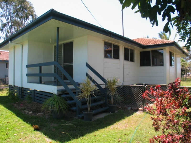 14 Argyle Park Road, Bowen QLD 4805