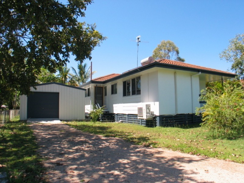 14 Argyle Park Road, Bowen QLD 4805