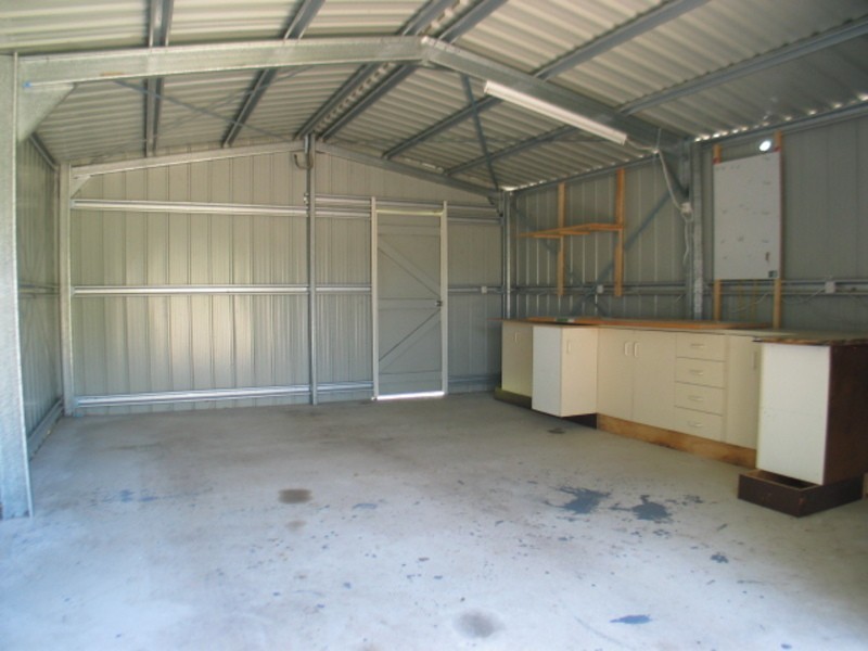 14 Argyle Park Road, Bowen QLD 4805