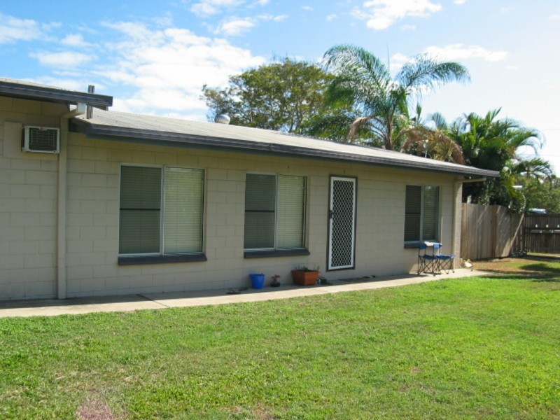 1/51 Leichhardt Street, Bowen QLD 4805
