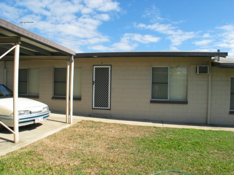 2/51 Leichhardt Street, Bowen QLD 4805