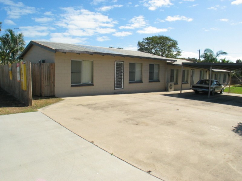 2/51 Leichhardt Street, Bowen QLD 4805