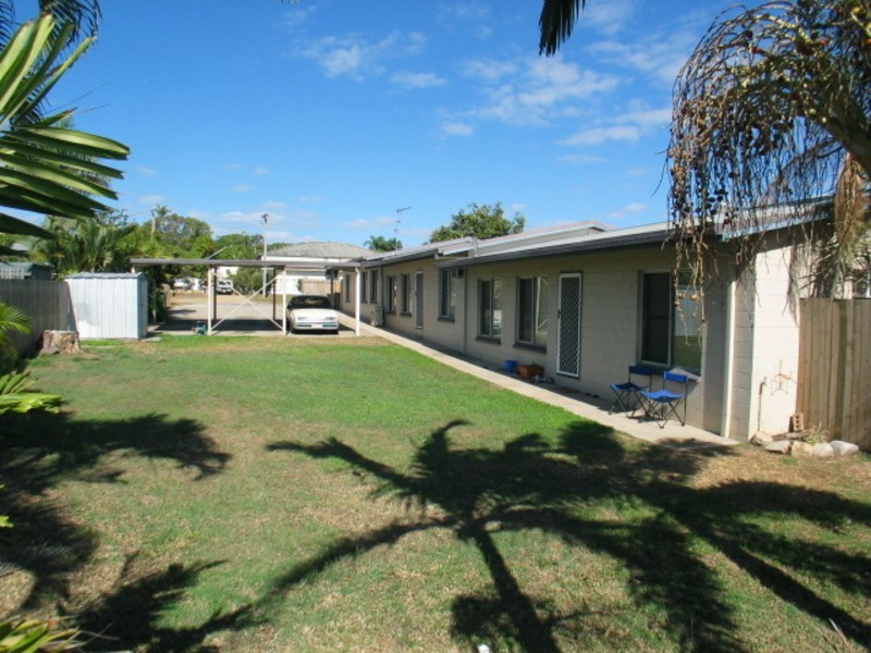 3/51 Leichhardt Street, Bowen QLD 4805