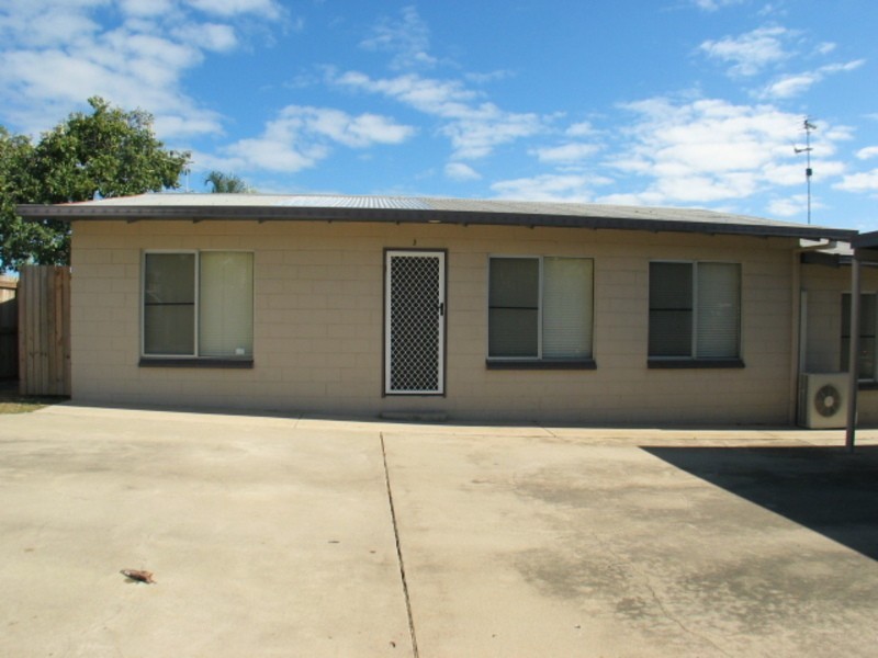 3/51 Leichhardt Street, Bowen QLD 4805