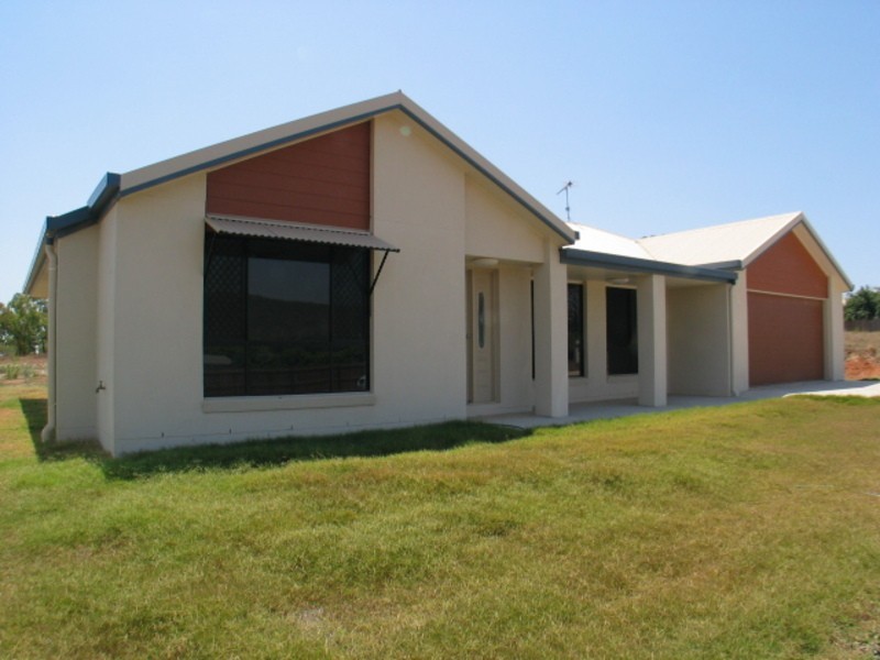 Lot 4 Drays Road, Bowen QLD 4805