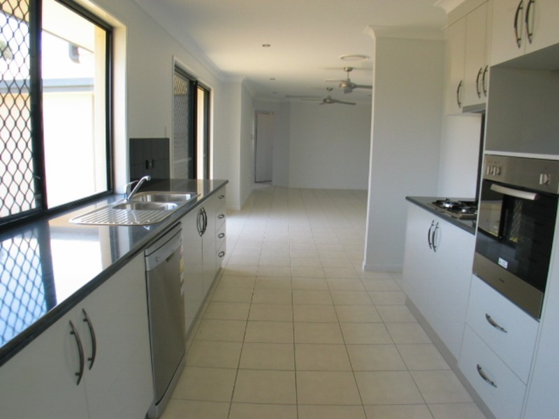 Lot 4 Drays Road, Bowen QLD 4805