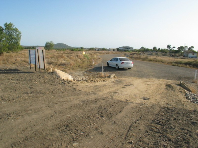 Lot 5 Ascot Crescent, Bowen QLD 4805