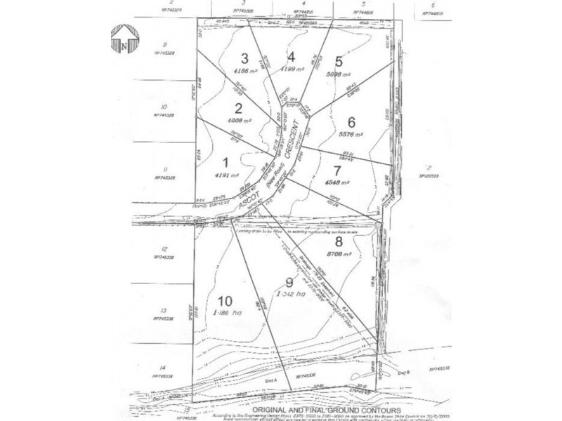 Lot 5 Ascot Crescent, Bowen QLD 4805