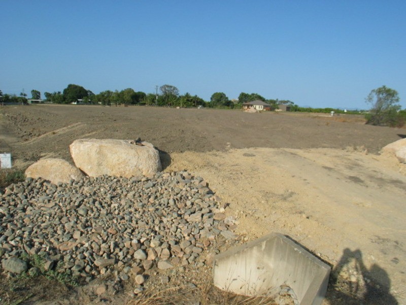 Lot 5 Ascot Crescent, Bowen QLD 4805