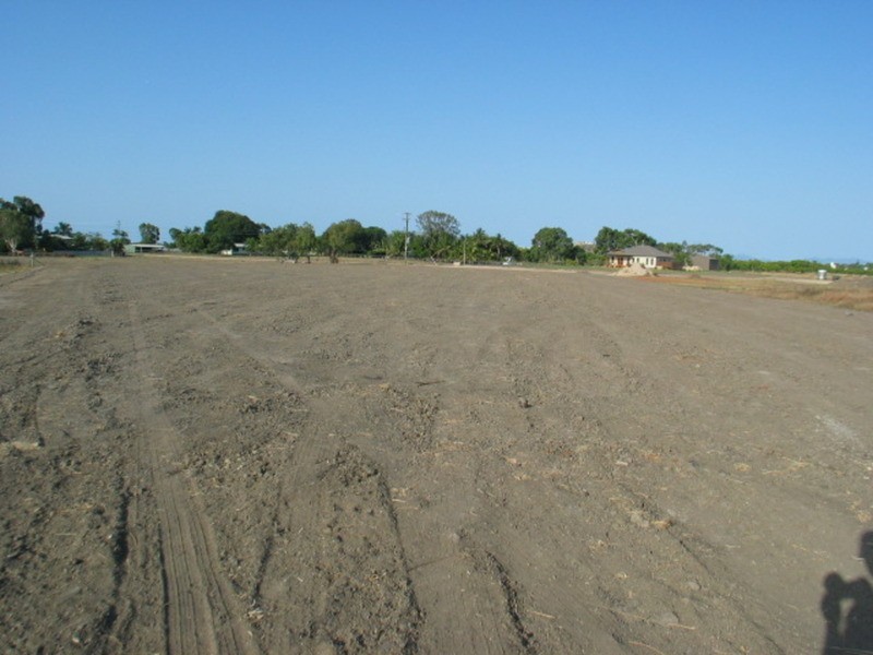 Lot 5 Ascot Crescent, Bowen QLD 4805