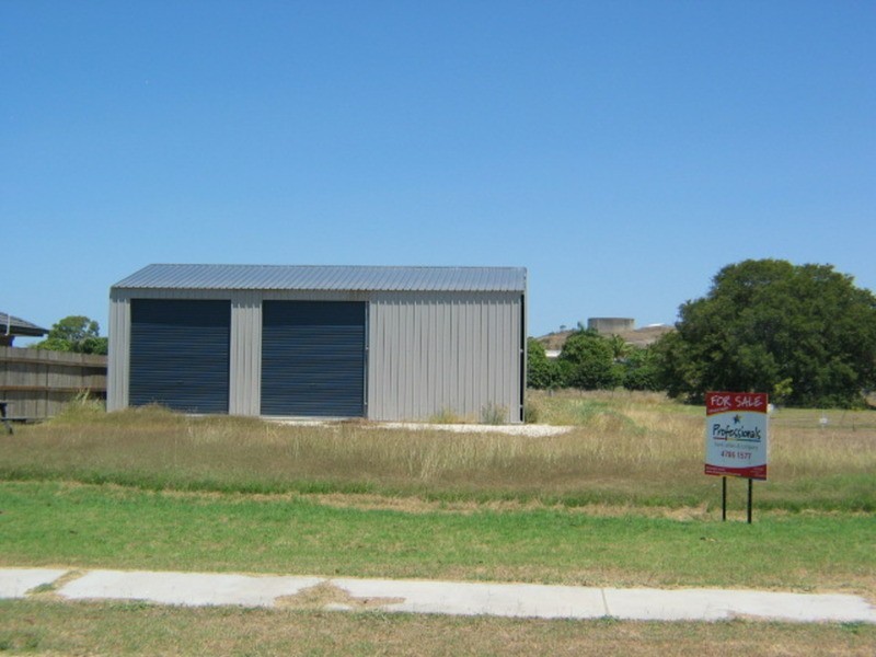 49 Mullers Lane, Bowen QLD 4805