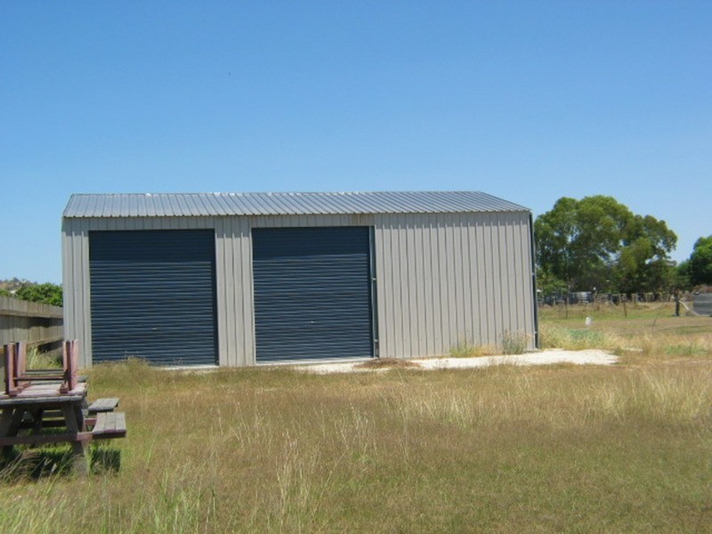 49 Mullers Lane, Bowen QLD 4805