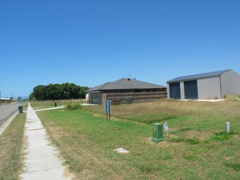 49 Mullers Lane, Bowen QLD 4805