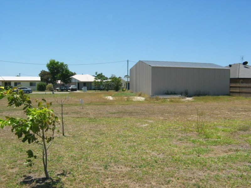 49 Mullers Lane, Bowen QLD 4805