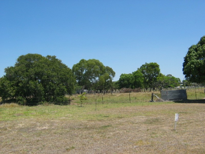 49 Mullers Lane, Bowen QLD 4805