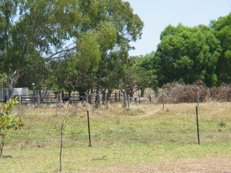 49 Mullers Lane, Bowen QLD 4805