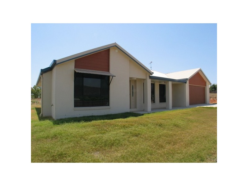 Lot 4 Drays Road, Bowen QLD 4805