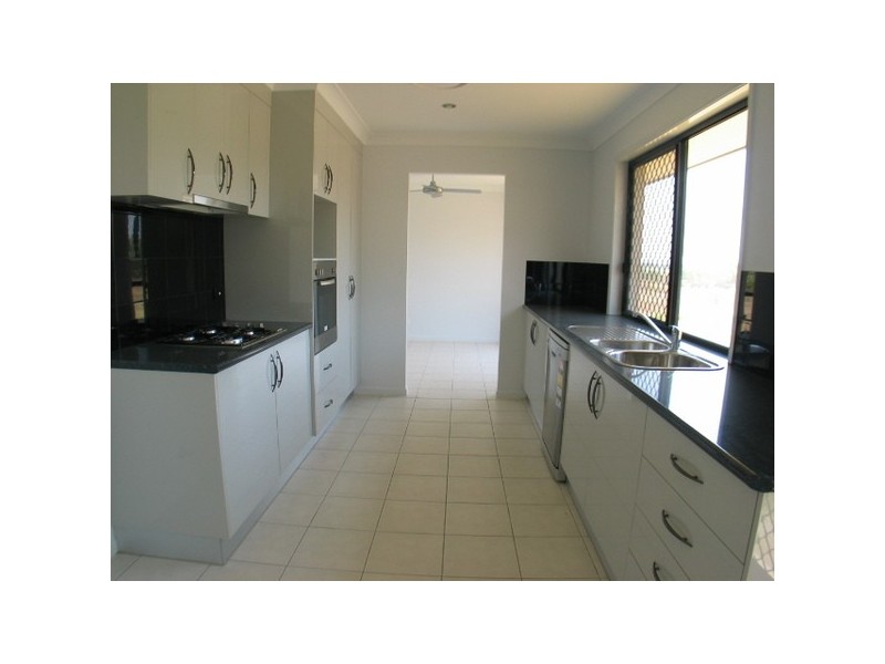 Lot 4 Drays Road, Bowen QLD 4805