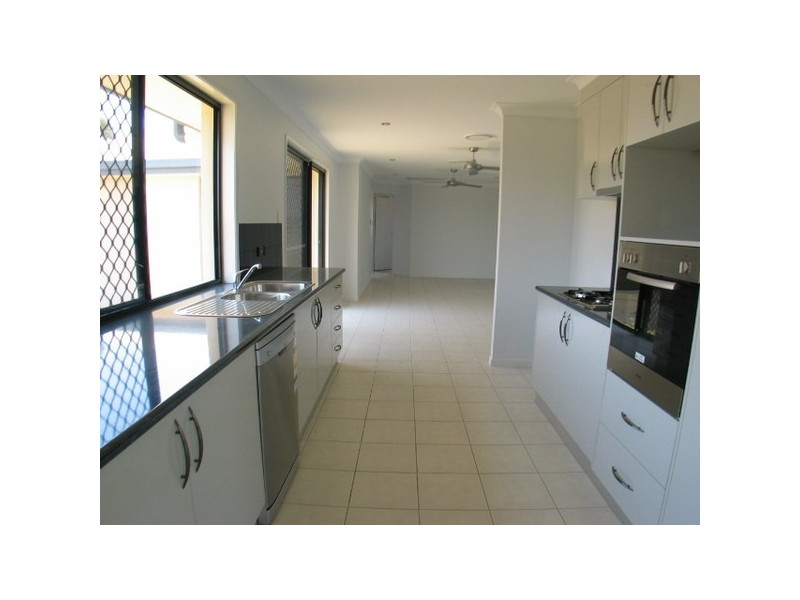 Lot 4 Drays Road, Bowen QLD 4805