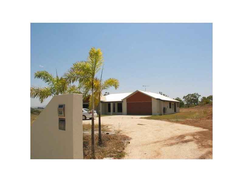 Lot 4 Drays Road, Bowen QLD 4805