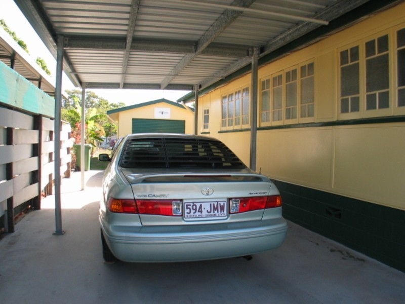 33 Gloucester Street, Bowen QLD 4805