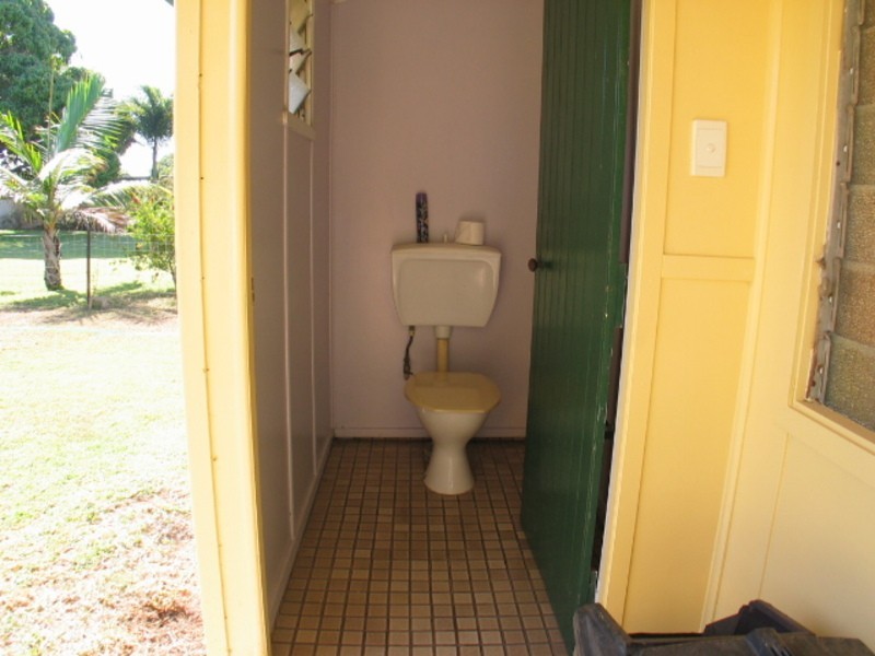 33 Gloucester Street, Bowen QLD 4805