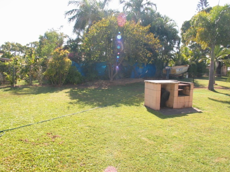 33 Gloucester Street, Bowen QLD 4805