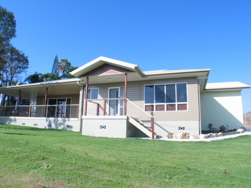 20 Yardley Court, Bowen QLD 4805