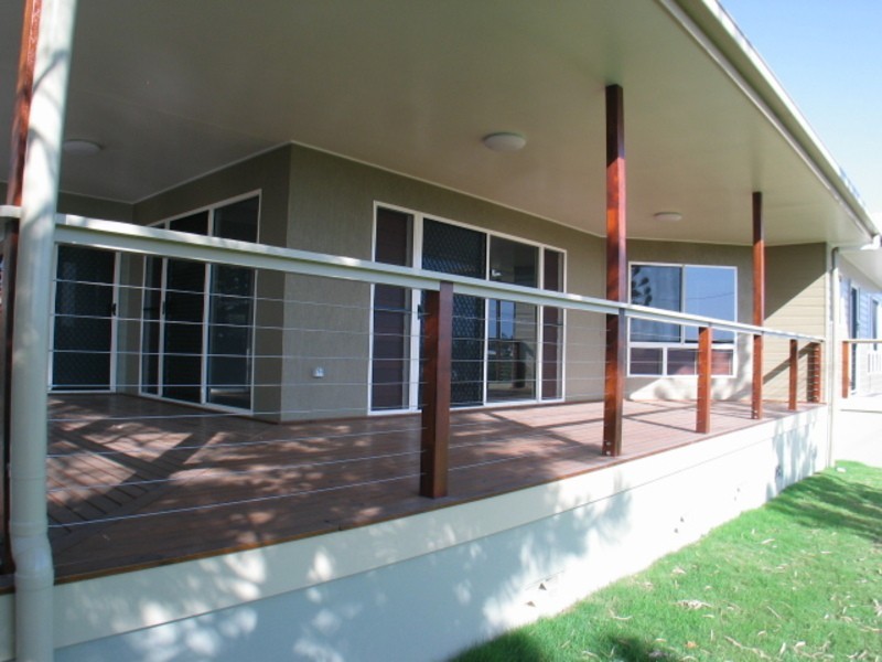 20 Yardley Court, Bowen QLD 4805