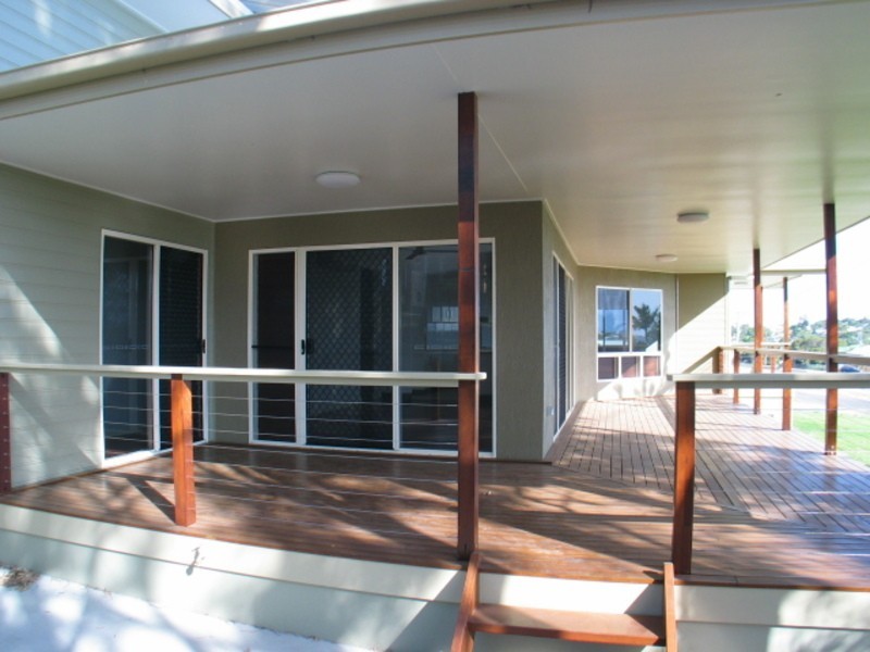 20 Yardley Court, Bowen QLD 4805
